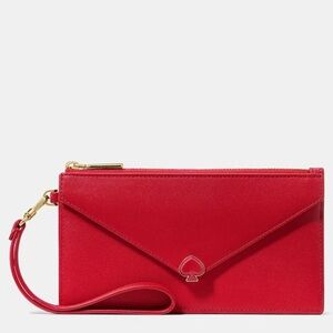 Kate Spade Yours Truly Envelope Wristlet